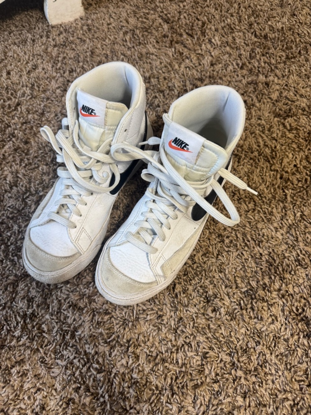 Kids Nike Blazers